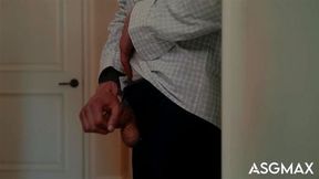 Dark & Disturbed Hoss Kado Causes Drama At Vacation House