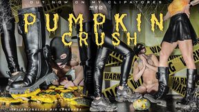 DULA and IMPERATRICE - Pumpkin crush [ITA-ENG mix] Full HD