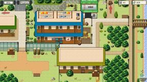 Naruto - Kunoichi Trainer [v0.13] Part 6 the Hero by Loveskysan69