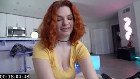 Annabel Redd In Crazy Sex Movie Big Tits Hottest Only For You