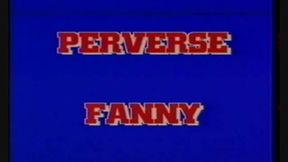 Perverse Fanny (1980) FULL VINTAGE MOVIE