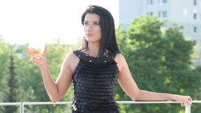 glamkore soft: nicole black - Scene 1