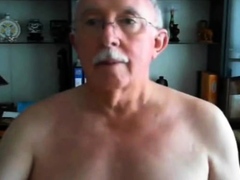 Grandpa Matty