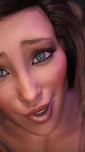 Wvm - Part 215 - Sensitive Clitoris by Misskitty2k