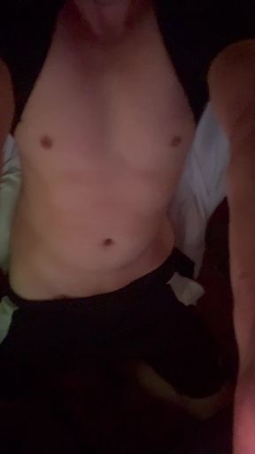 Quick presentation of myself :)