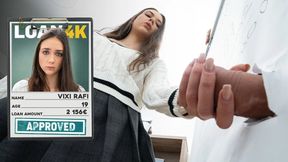 LOAN4K  My tight hole found joy in a glory hole