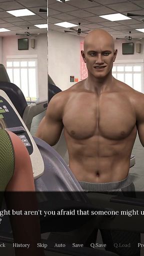 The Good Family - V0.04 - Full Part