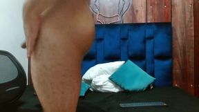 Dayton Lenox Private Show