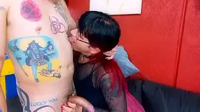 Fun Anal Sex