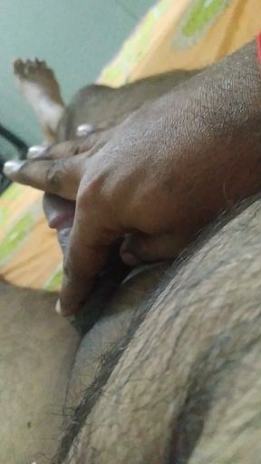 Pleasing My Dick for You