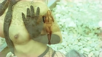 Dayana amazing new shemale in Ibiza