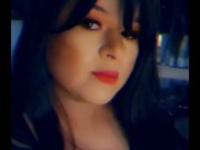 Camilacdtop  living hollywood los angeles  bella cd top mistress