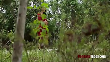 Walking into an abandoned sex dungeon!- BDSM