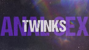 Cock Eaters Scene 4: Gay Friends Just Want to Suck Each Other's Cocks and Cum in Their Mouths