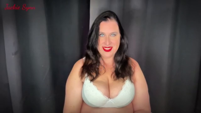 Matching Panties for Sissy and BBC BBW Slut 1080p