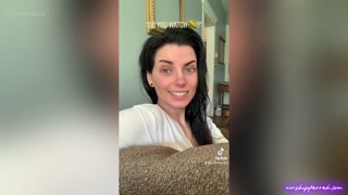 Goddess Farrah TikTok Compilation 2