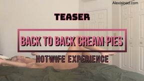 New HotWife Voyeur Video (Short Edition) 6 and a half minutes