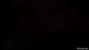 pov giantess handjob and cum in your face - giant futa handjob - hot babe jerking off a huge dick - 3d hentai - full hd mp4 1080p