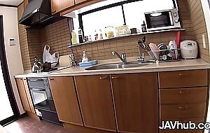 Javhub, hide, seek and fuck with koko,tsugu and aiko