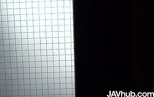 Javhub, hide, seek and fuck with koko,tsugu and aiko