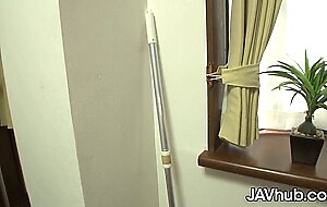 Javhub, hide, seek and fuck with koko,tsugu and aiko