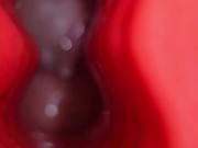 Wet Intimaly Frot Straight Edge Cock Block Mirror Tscalifauna Huge Dangling Close Up Cock Twink Shor