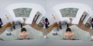 Picnic Plans Canceled When He Spots Megan Love’s Bare Pussy - TmwVRnet