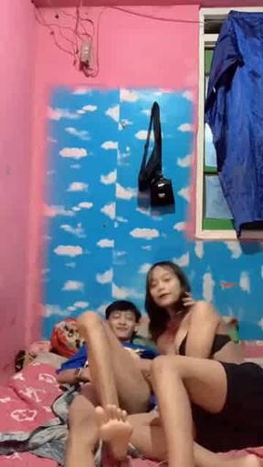 Cewek cantik haus sex