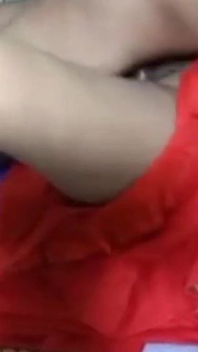 Spectacular moment from &quot;Stepmother was alone in bed when she got fucked.&quot;