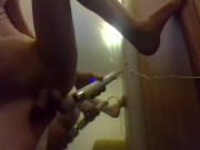 Magic Wand Mirror PuckerPlay