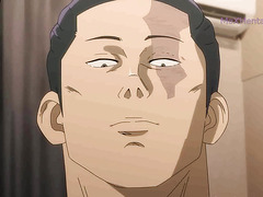 Family XXX Porn: First Time is too Hard for my Stepsis (Hentai)