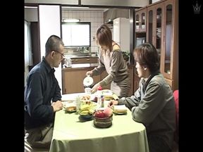 A pure love moving sensual drama that overcomes the age difference.