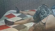 crossdresser pasiva le gusta que le monten