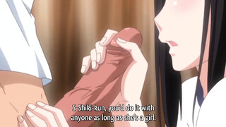 Fellow hotwife on his gf while she rest manga porn