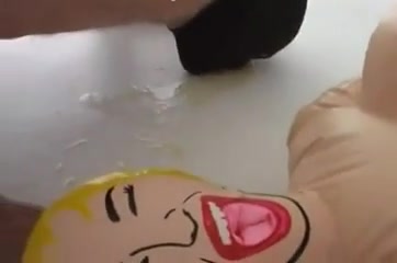 Toilet slaves - 5