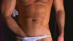 Alex Wild Private Show