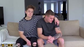 Gay-For-Pay man butthole Have Fun