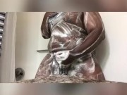 Chub BBC shower play part 2