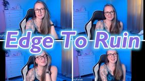 Edge to Ruin
