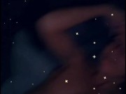 My pussy is so wet right now