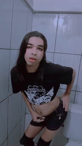Miss Carlezinha Woman Transvestite Naked Whore Broken Into Moaning Loud Carla Naughty Loves Like Flame Whore