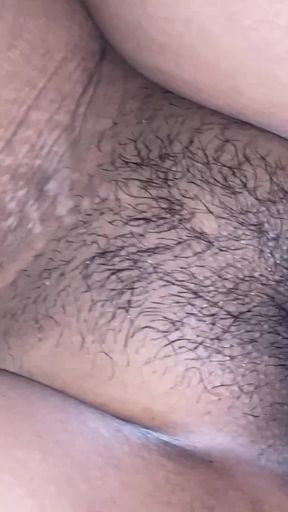 Thrilling moment from &quot;Closeup sex with house wife romantic sex Hindi voice&quot;