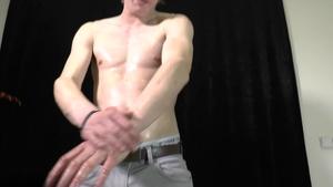 Skater Boys Unleash Huge Dicks