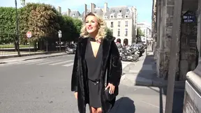 Lilou, 23ans, le retour explosif de la bombe anatomique !