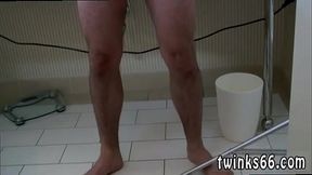 Ladyboy group gay sex movies Cute Uncut Boy Squirts And Soaks