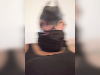 Hawt blackbitchh