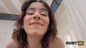 Little Chloe POV Blowjob And Hard Ride