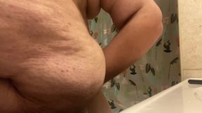 Nipple Sucking