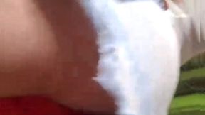underskirt