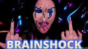 BRAINSHOCK